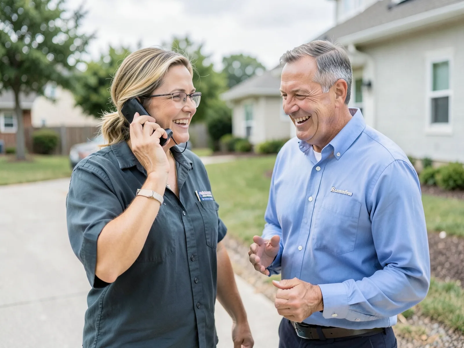 Frequently Asked Questions About Foundation Water Damage Restoration in Newton, GA